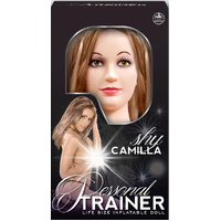 Shy Camilla Blow Up Doll Shy Camilla Blow Up Doll
