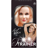 Hot Lucy Blow Up Doll