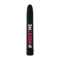 6.5" Insertme Classic Vibrator