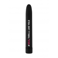 6.5" Solo Classic Vibrator