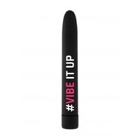 6.5" Vibe Classic Vibrator