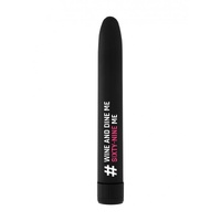 6.5" Wineanddine Classic Vibrator