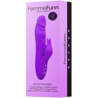 Booster Rabbit