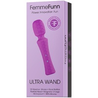 Ultra Wand Massager