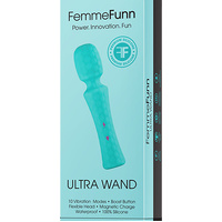 Ultra Wand Massager