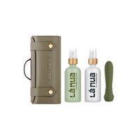 La Nua Gift Bag 5 Ultra Bullet + 100ml Mist Toy Cleaner + 100ml Cucumber Aloe Lube