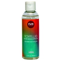 Toy Fluid