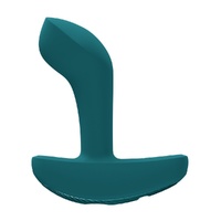 Fun Factory Bootie Vibe Bottle Green