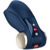 Fun Factory COBRA LIBRE II Nightblue Nightblue USB-C Rechargeable Vibrating Massager