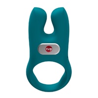 Fun Factory Nos Bottle Green