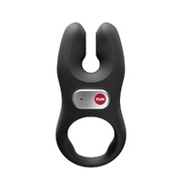 Fun Factory Nos XL Black