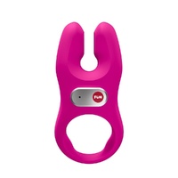 Fun Factory Nos XL Magenta