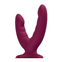 Fun Factory Ryde Wine Red