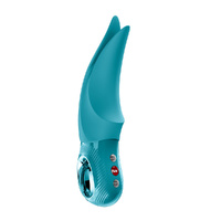 Fun Factory VOLTA Aquamarine Aquamarine USB-C Rechargeable Vibrator