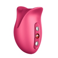 Fun Factory Belle Raspberry