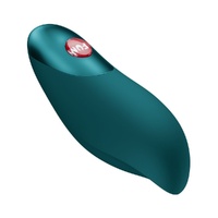 Fun Factory Charme Bottle Green