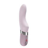 Fun Factory STRONIC OCEANIA Pink 18.3 cm USB Rechargeable Thrusting Vibrator