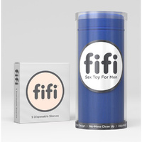 Fifi Reusable Stroker Fifi Reusable Stroker
