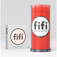 Fifi Reusable Stroker Fifi Reusable Stroker