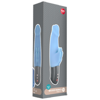 Wicked Wings Rabbit Vibrator