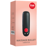 Bullet & Magnetic Charger Bullet & Magnetic Charger