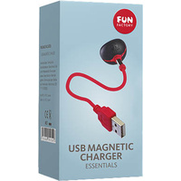 USB Magnetic Charger