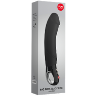 9" Big Boss G-Spot Vibrator