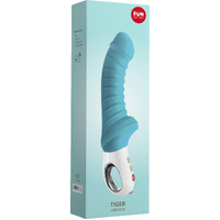 8.5" Tiger G-Spot Vibrator