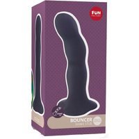 6.5" Bouncer Premium Anal Dildo