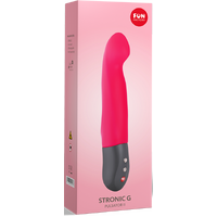 8" Stronic G-Spot Vibrator