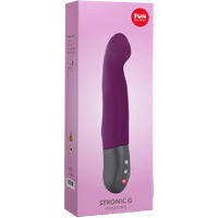 8" Stronic G-Spot Vibrator