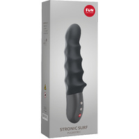 8" Stronic Surf G Spot Vibrator