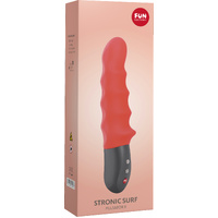 8" Stronic Surf G-Spot Vibrator