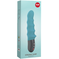 8" Stronic Surf G-Spot Vibrator