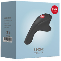 BE.ONE Finger Vibrator