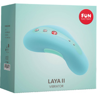 Laya II Clit Stimulator