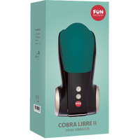 Cobra Libre 2 Penis Head Vibrator