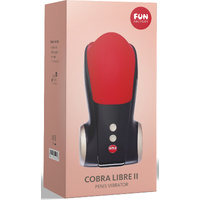 Cobra Libre 2 Penis Head Vibrator