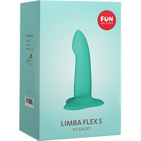 Small Limba Flex Dildo