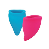 Fun Cup 2 Pack Size A