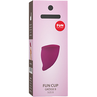 Fun Cup Size B