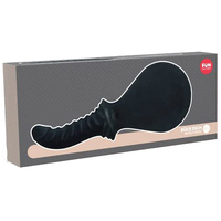 Buck Spanking Paddle + Dildo