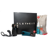 Play Box Premium Couples Kit