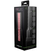 Heavenly Pussy Stroker