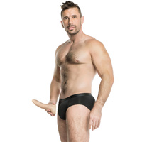 8" Manuel Ferrara Porn Star Cock