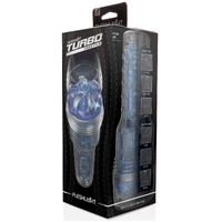 Turbo Throttle Stroker