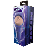 Boost Bang Pussy Stroker