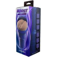 Boost Blast Female Anal Stroker