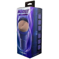 Boost Blast Male Anal Stroker