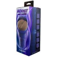 Boost Blast Female Anal Stroker